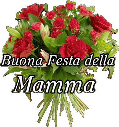 04 Buona Festa della Mamma Italian Messages 