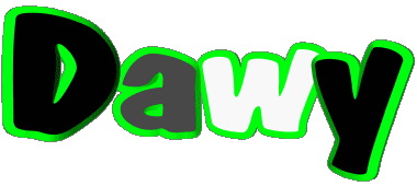 Dawy D MASCULINO - Magreb Musulmán Nombre 