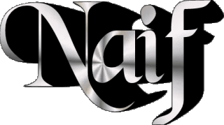 Naif N MANN - Maghreb Muslim Vorname 