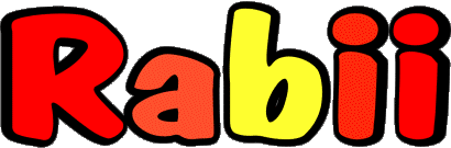 Rabii R MASCULINE - Maghreb Muslim First Names 