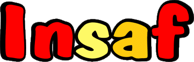 Insaf I FEMENINO - Magreb Musulmán Nombre 