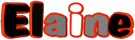 Elaine E WEIBLICH - Frankreich Vorname 