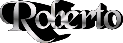 Roberto R MASCULINE - Italy First Names 