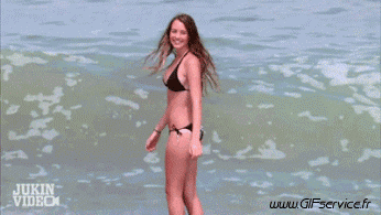 In riva al Mare Luoghi Umorismo -  Fun 