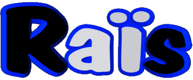 Raïs R MASCULINE - Maghreb Muslim First Names 