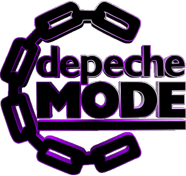 Depeche Mode New Wave Musique Multi Média 