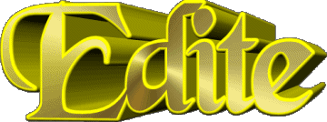 Edite E FEMININE - Germany First Names 