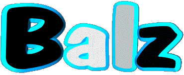 Balz B MASCHIO - Germania Nome 