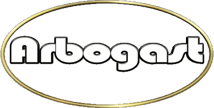 Arbogast A MASCULINE - German First Names 