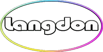 Langdon L MASCHIO - UK - USA - IRL - AUS - NZ Nome 