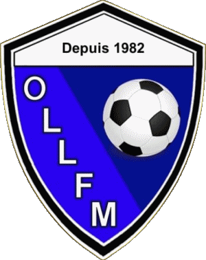 Olympique Larche Lafeuillade Mansac 19 - Corrèze Nouvelle-Aquitaine Calcio  Club Francia Sportivo 