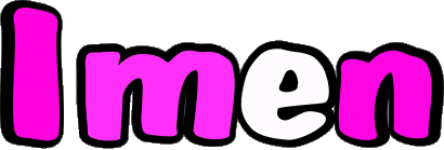 Imen I FEMENINO - Magreb Musulmán Nombre 