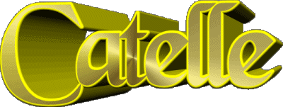 Catelle C FEMININ - France Prénoms 