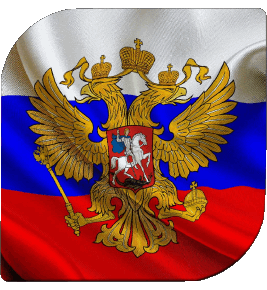 Plaza Rusia Europa Banderas 