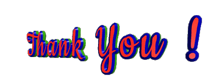 004 Thank You Anglais Messages 