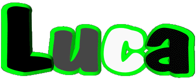 Luca L MASCULINO - Francia Nombre 