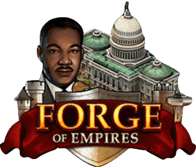 Logo - Icônes 02 Forge of Empires Jeux Vidéo Multi Média 