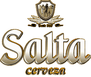 Salta Argentina Cervezas Bebidas 