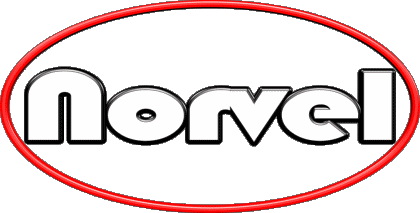 Norvel N MASCULINO - UK - USA - IRL - AUS - NZ Nombre 