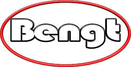 Bengt B MASCHIO - Germania Nome 