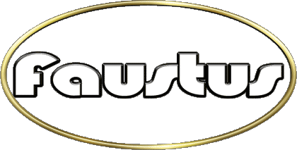 Faustus F MASCULINO - Alemania Nombre 