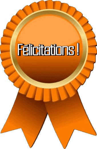 05 Félicitations Francés Mensajes 