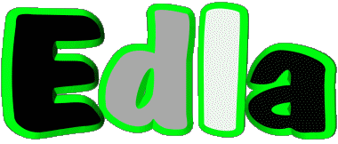 Edla E WEIBLICH - Deutschland Vorname 