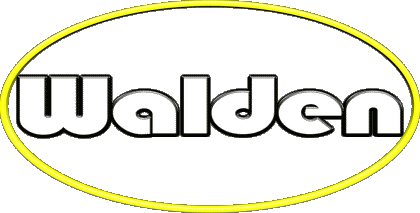 Walden W MASCULIN - UK - USA Prénoms 