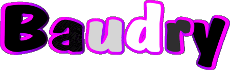 Baudry B MASCHIO - Francia Nome 