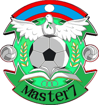 Master 7 FC Laos Fußballvereine Asien Sport 