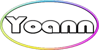 Yoann Y MASCULINO - Francia Nombre 