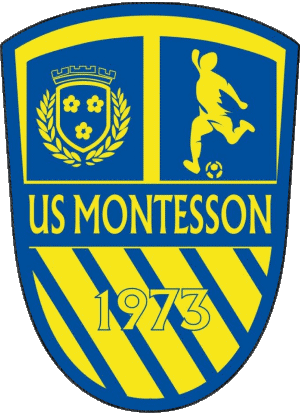 US Montesson 78 - Yvelines Ile-de-France FootBall Club France Sports 