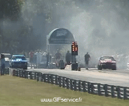 Wheeling Car Macchine Trasporti Umorismo -  Fun 