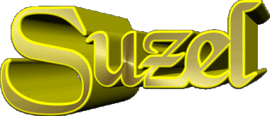 Suzel S MANN - Frankreich Vorname 