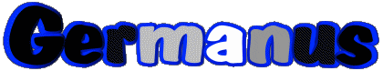Germanus G MASCHIO - Germania Nome 