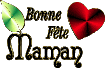 03 Bonne Fête Maman Francese Messagi 