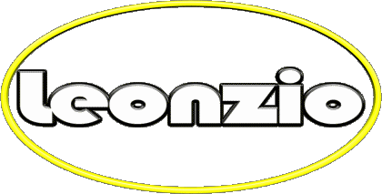 Leonzio L MASCULIN - Italie Prénoms 
