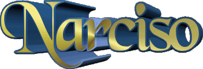Narciso N MASCULINO - Italia Nombre 