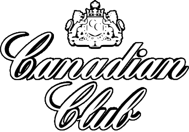 Canadian Club Whiskey Getränke 