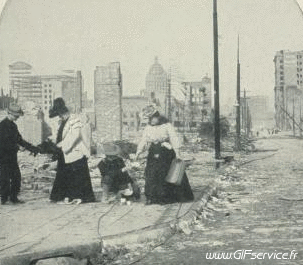 Stéreoscopique Wiggle Effetti 3d Umorismo -  Fun 