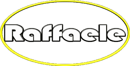 Raffaele R FEMININ - Italie Prénoms 