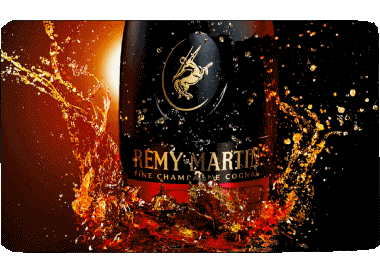 Remy Martin Cognac Bevande 