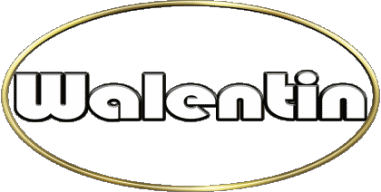 Walentin W MASCULIN - France Prénoms 