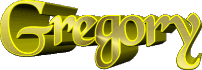 Gregory G MASCHIO - Francia Nome 