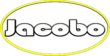 Jacobo J MANN - Frankreich Vorname 