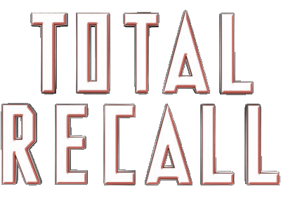 Logo Total Recall V International Multimedia 