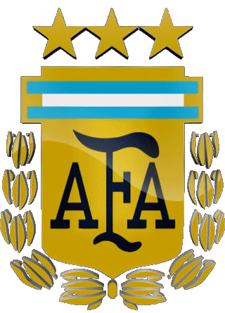 Argentina Americhe Calcio Squadra nazionale  -  Federazione Sportivo 
