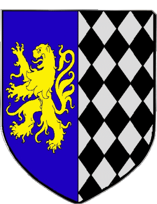 LESPARRE MEDOC 33 Departamentos - Ciudades Francia Banderas 