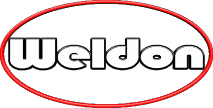 Weldon W MASCULINO - UK - USA - IRL - AUS - NZ Nombre 