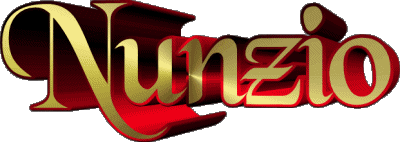 Nunzio N MASCULINE - Italy First Names 